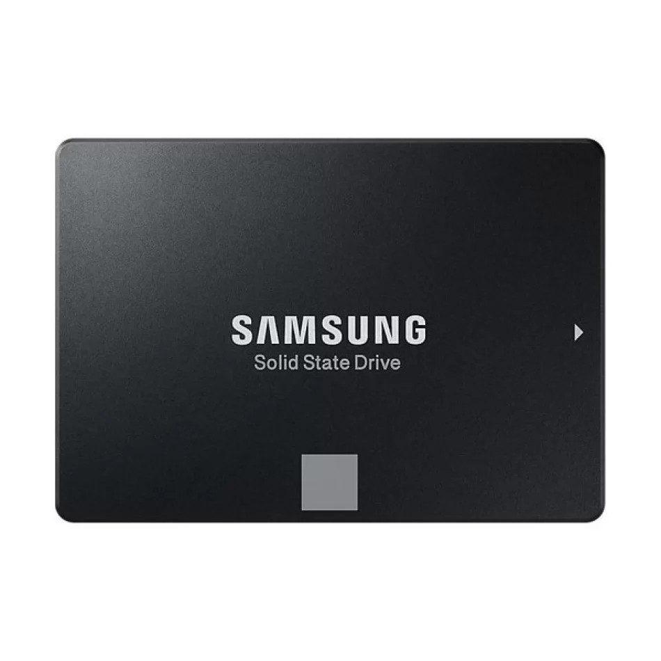 Samsung 860 Evo 500GB 560MB-520MB/s Sata3 2.5 SSD (MZ-76E500BW)