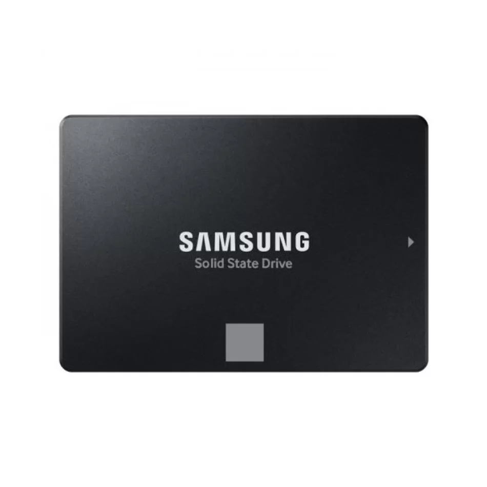 Samsung 870 EVO 500GB 560/530MB/s 2.5 SATA 3 SSD Disk MZ-77E500BW