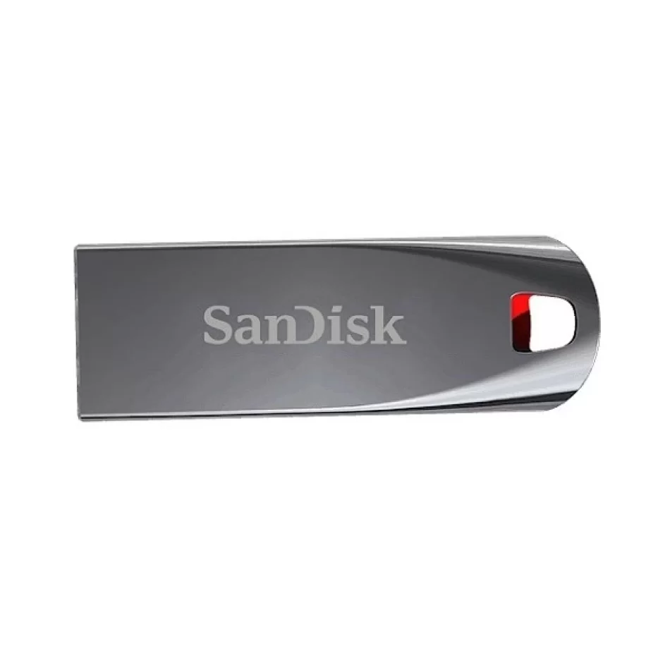 SanDisk Cruzer Force 16GB USB Flash Bellek (SDCZ71-016G-B35)