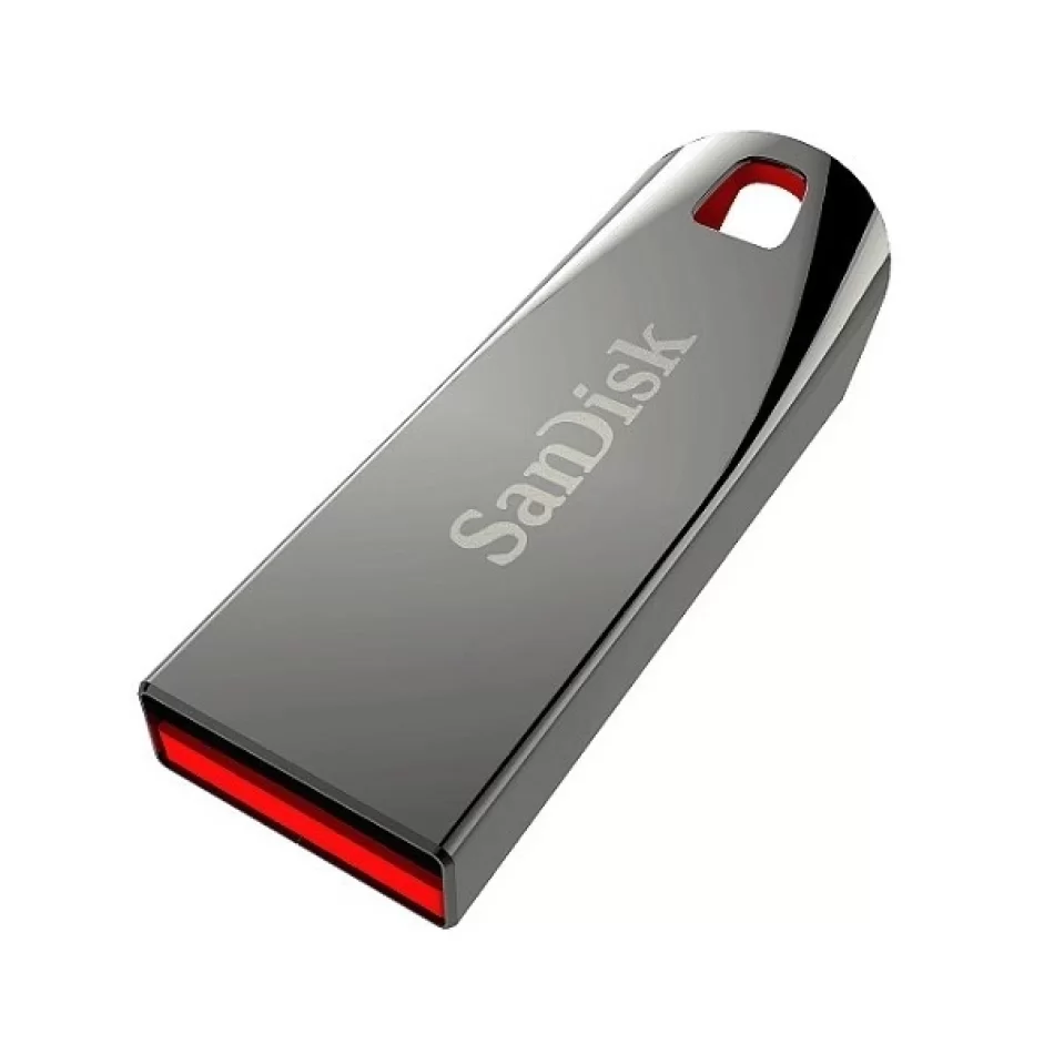 SanDisk Cruzer Force 16GB USB Flash Bellek (SDCZ71-016G-B35)