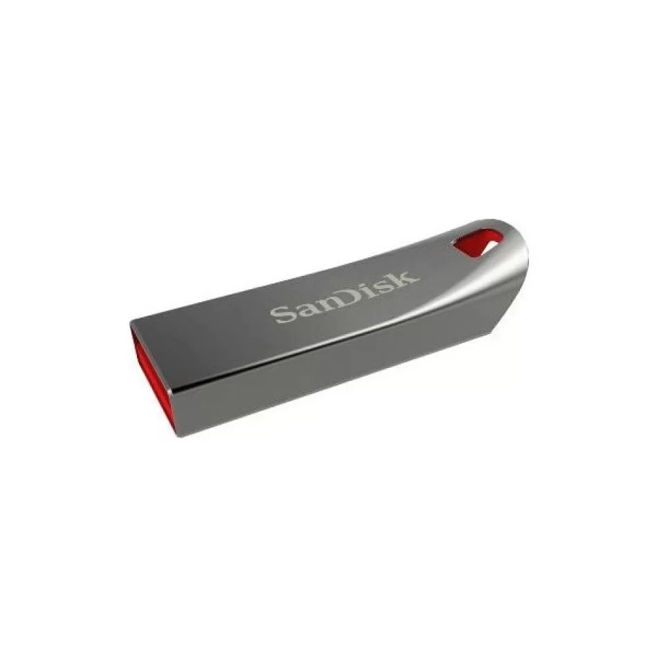 SanDisk Cruzer Force 32GB Metal Usb Bellek SDCZ71-032G