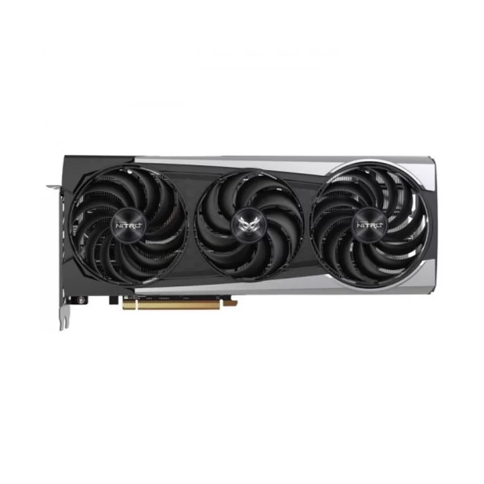 SAPPHIRE Nitro+ Radeon RX 6700 XT 12 GB GDDR6 192Bit DX12 AMD Ekran Kartı