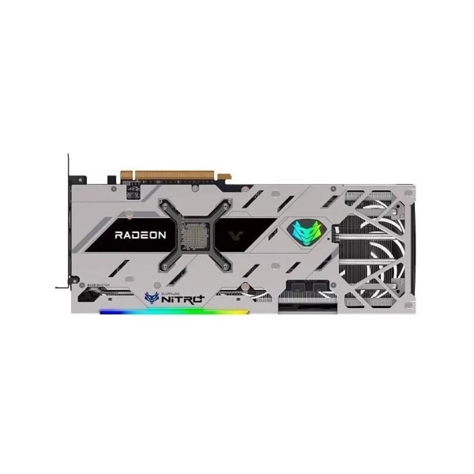 SAPPHIRE Nitro+ Radeon RX 6700 XT 12 GB GDDR6 192Bit DX12 AMD Ekran Kartı