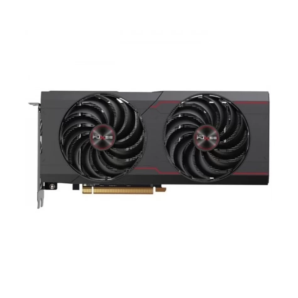 Sapphire Pulse Radeon RX 6700 XT 12 GB GDDR6 192Bit DX12 AMD Ekran Kartı