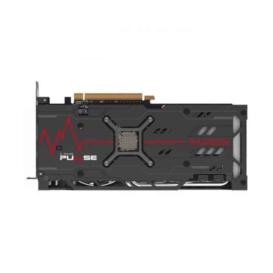 Sapphire Pulse Radeon RX 6700 XT 12 GB GDDR6 192Bit DX12 AMD Ekran Kartı