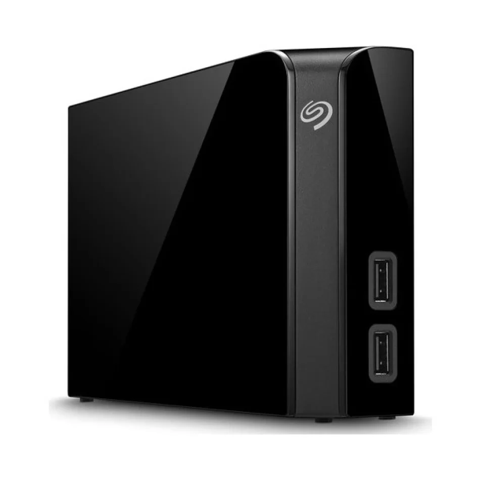 Seagate Backup Plus 3.5 6TB USB HUB 3.0 Taşınabilir Disk (STEL6000200)