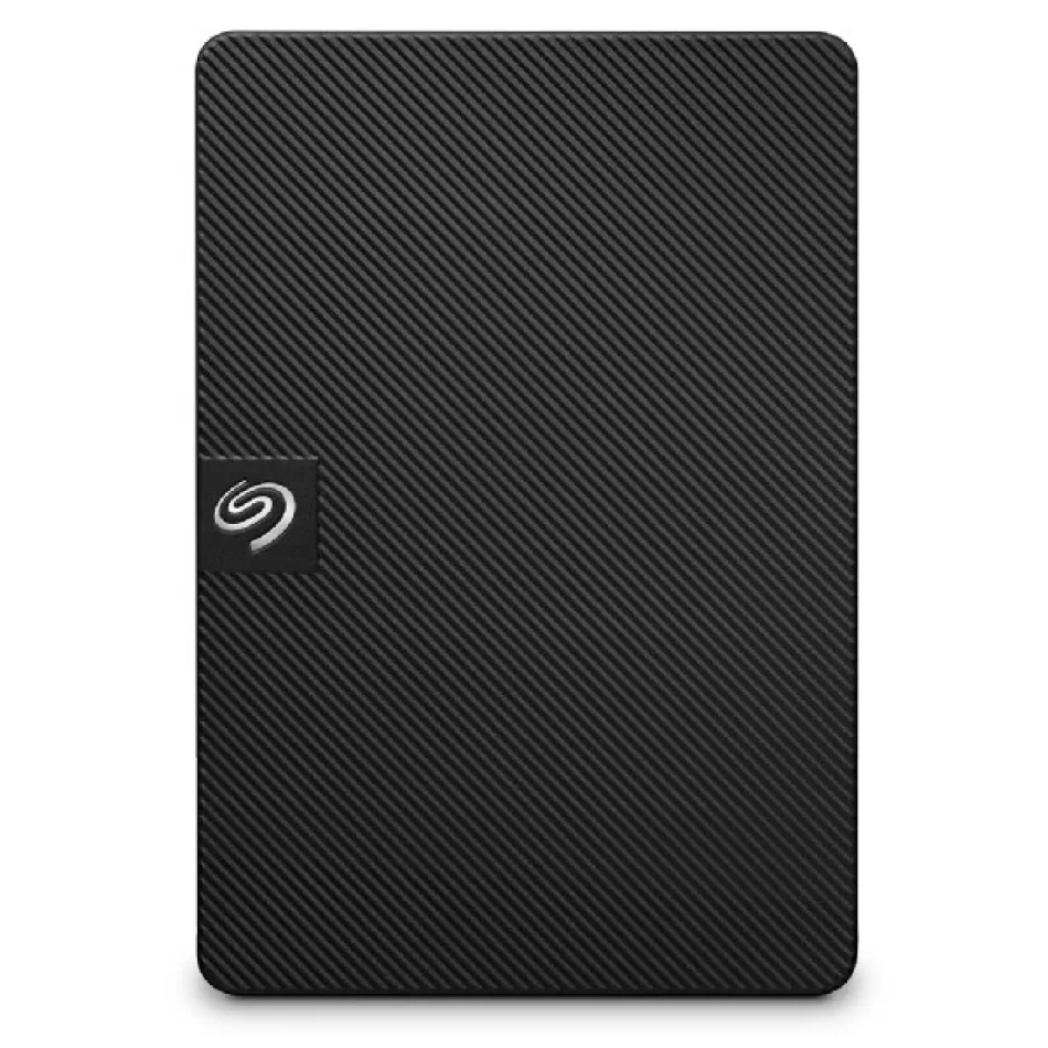 SEAGATE Expansion 2.5 1 TB STKM1000400 Harici Hard Disk Siyah