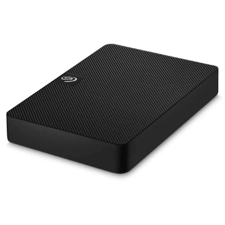 SEAGATE Expansion 2.5 1 TB STKM1000400 Harici Hard Disk Siyah