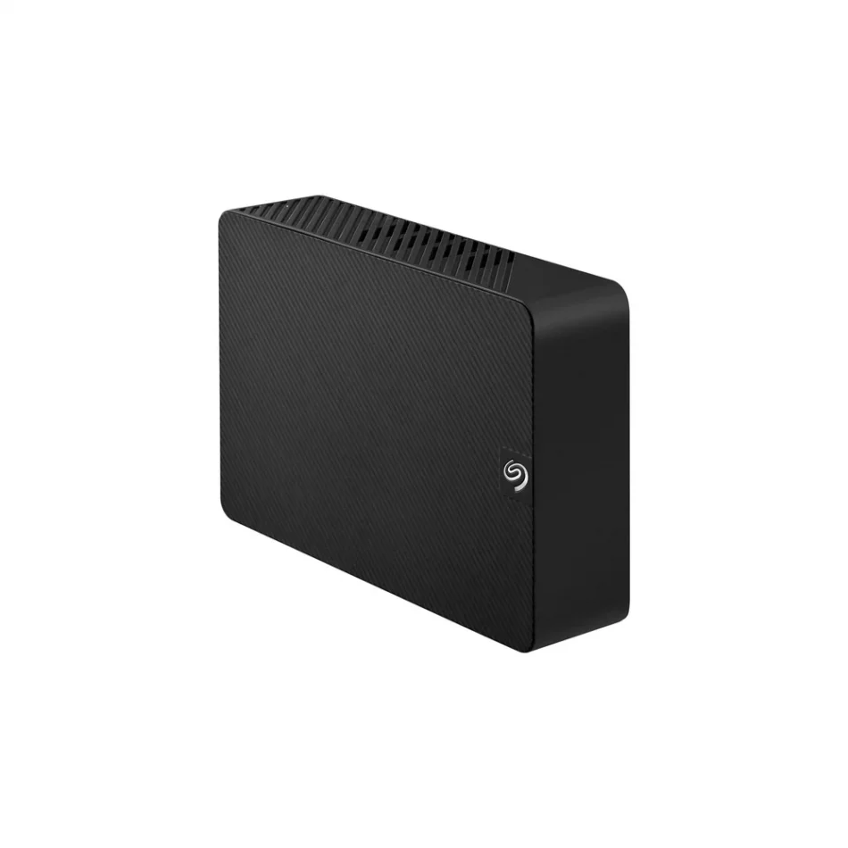 Seagate Expansion Desktop 3.5 8 TB USB 3 Masaüstü Harici Harddisk - STKP10000400