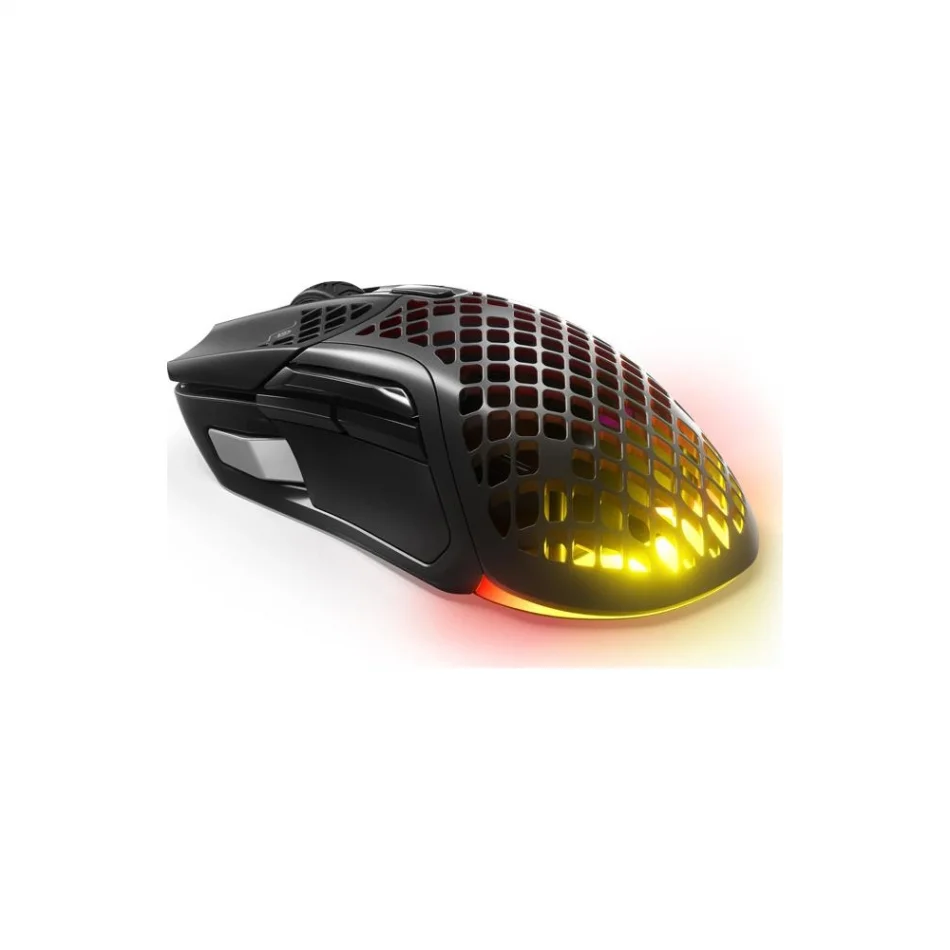 SteelSeries Aerox 5 Kablosuz Gaming Mouse