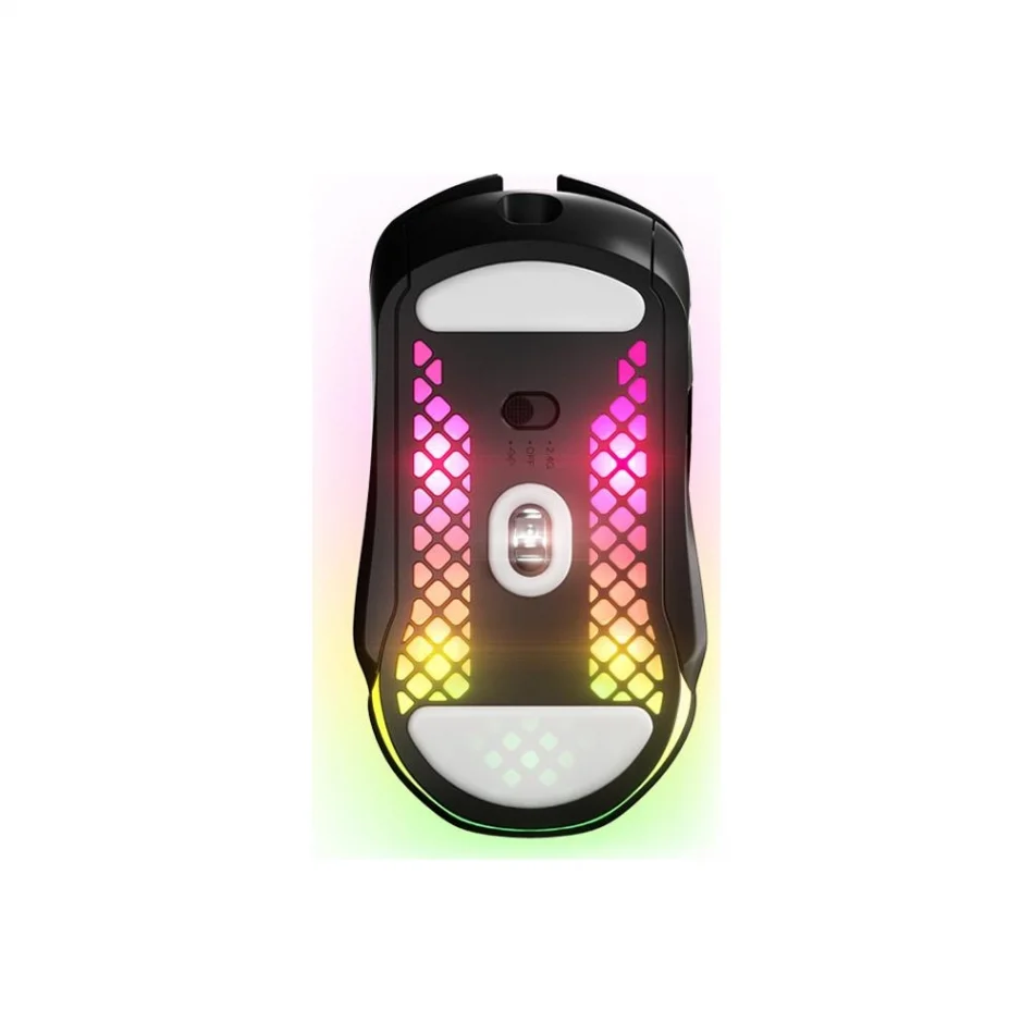 SteelSeries Aerox 5 Kablosuz Gaming Mouse