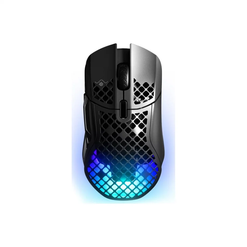 SteelSeries Aerox 5 Kablosuz Gaming Mouse