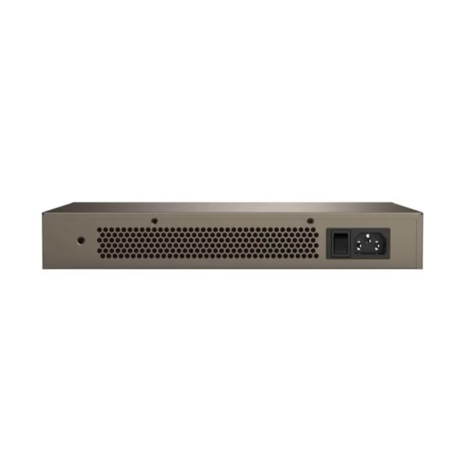 TENDA TEG1024D 24 PORT 10/100/1000 GIGABİT RACKMOUNT YÖNETİLEMEZ SWİCH