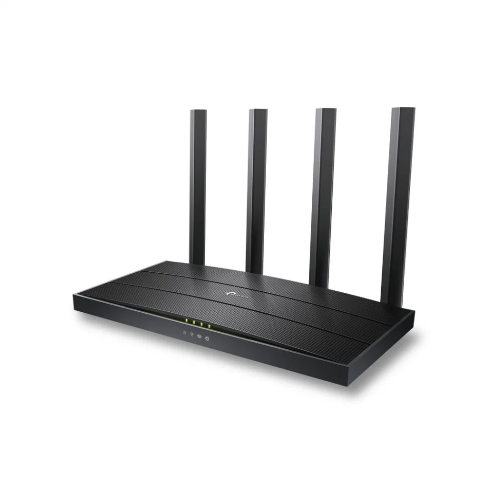 TP-Link Archer AX12 AX1500 Çift Bant Gigabit Wi-Fi 6 Router