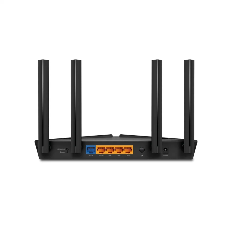 TP-Link Archer AX53 AX3000 Dual Band Gigabit Wi-Fi 6 Router