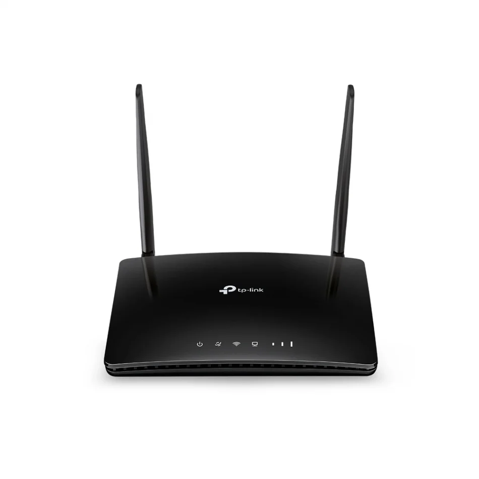 TP-Link Archer MR400 AC1200 Dual Band 4G LTE Router