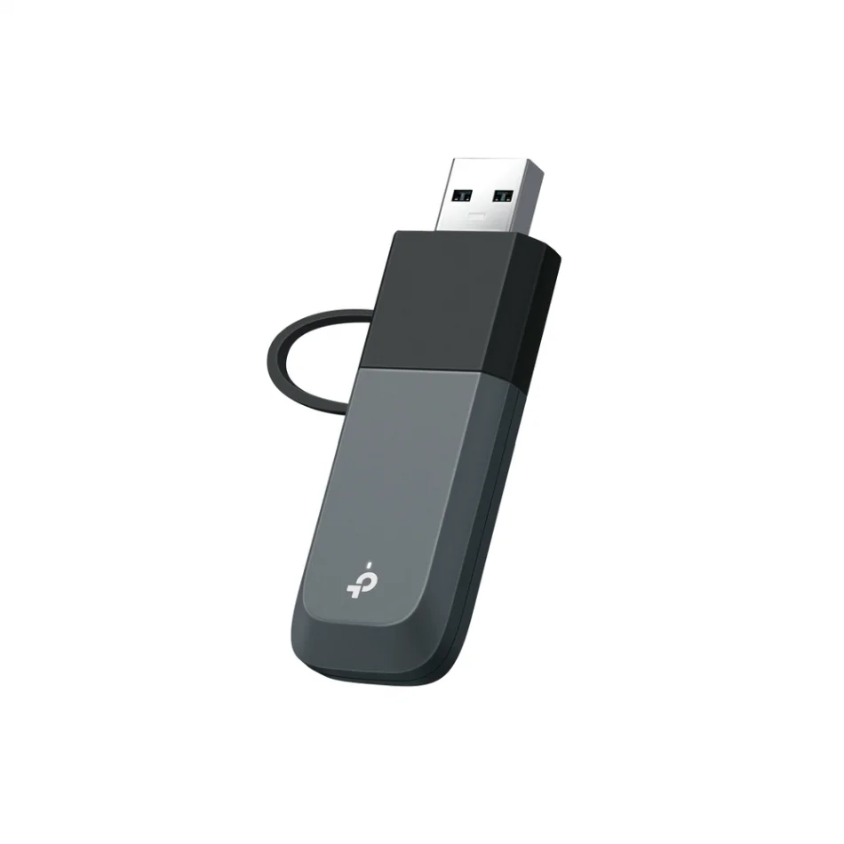 TP-Link Archer TBE230U BE3600 Dual Band Wi-Fi 7 Wireless Mini USB Ağ Adaptörü