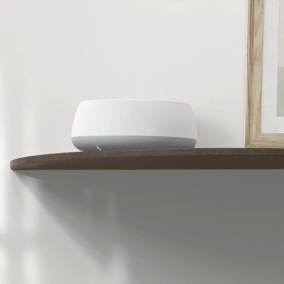 TP-Link Deco BE25 BE3600 Wi-Fi 7 Tüm Ev Mesh Sistemi Üçlü Paket