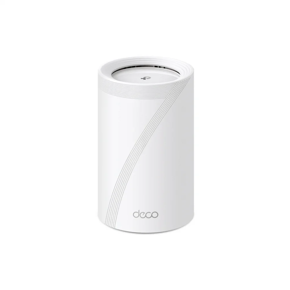 TP-Link Deco BE65 BE9300 Tüm Ev için Mesh 6GHz Destekli Wi-Fi 7 Sistemi