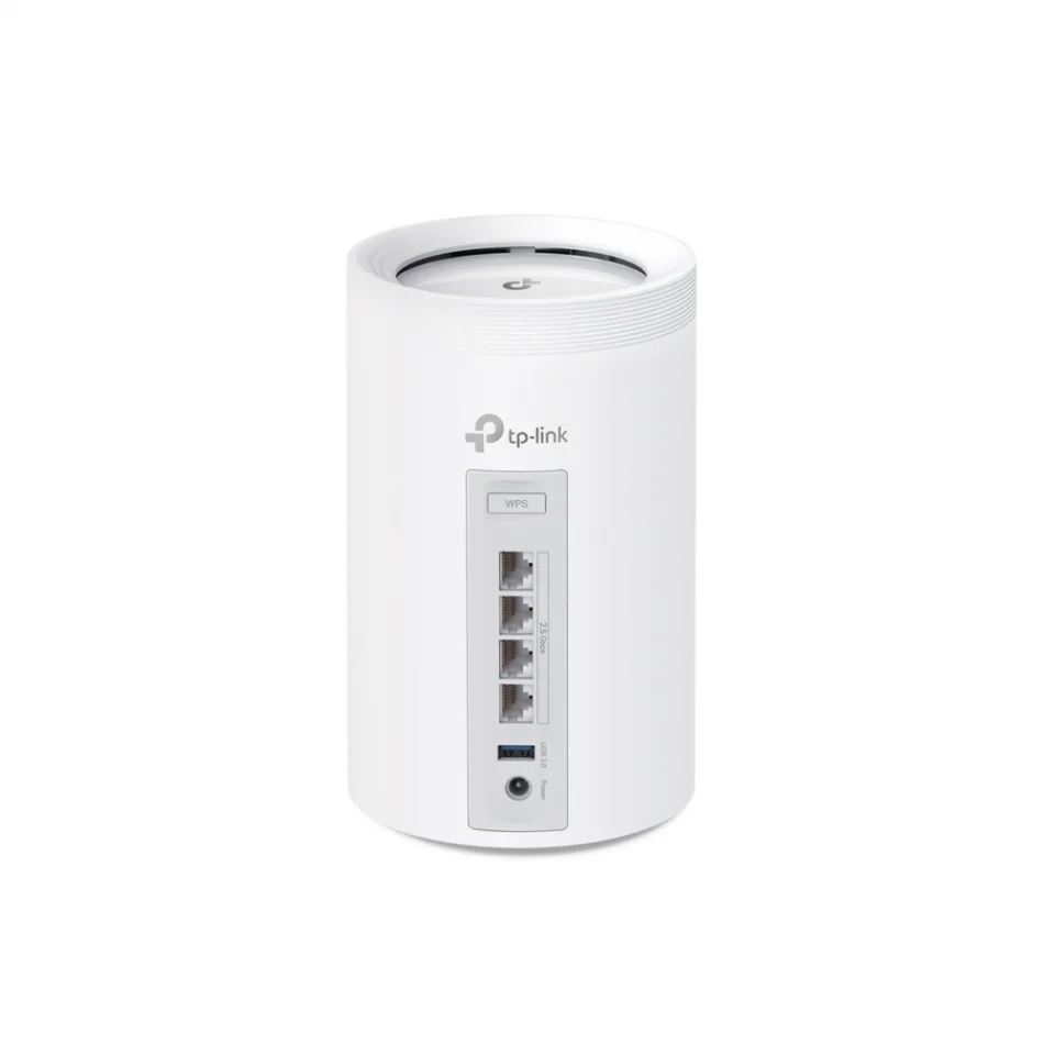 TP-Link Deco BE65 BE9300 Tüm Ev için Mesh 6GHz Destekli Wi-Fi 7 Sistemi