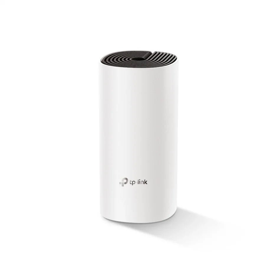 TP-Link Deco E4 AC1200 Dual Band Tüm Ev Mesh Wi-Fi Sistemi