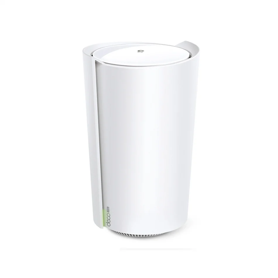 TP-Link Deco X73-DSL AX5400 VDSL Bütün Ev Mesh Dual Band Wi-Fi 6 Modem Router