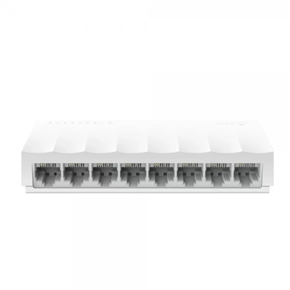 TP-Link LS1008 10/100Mbps 8Port Switch