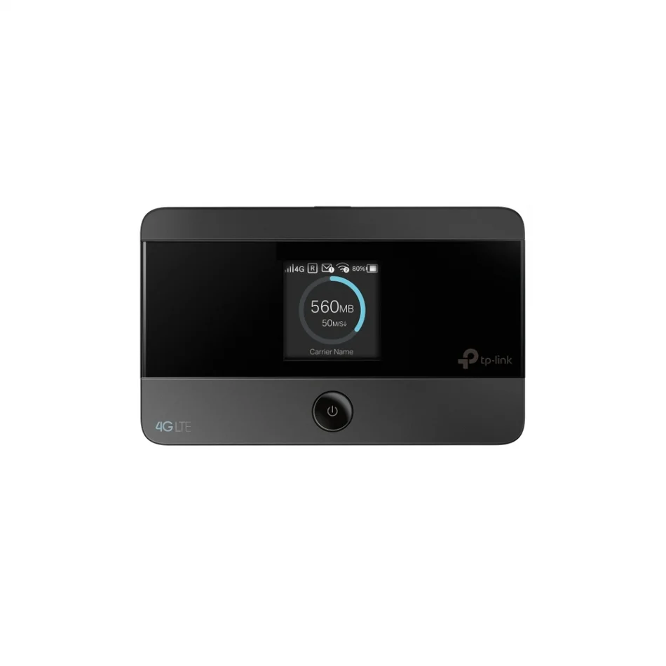 TP-Link M7352 4G LTE Mobile Taşınabilir Wi-Fi Modem