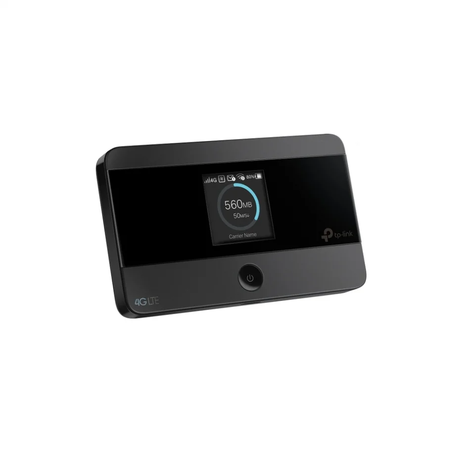 TP-Link M7352 4G LTE Mobile Taşınabilir Wi-Fi Modem