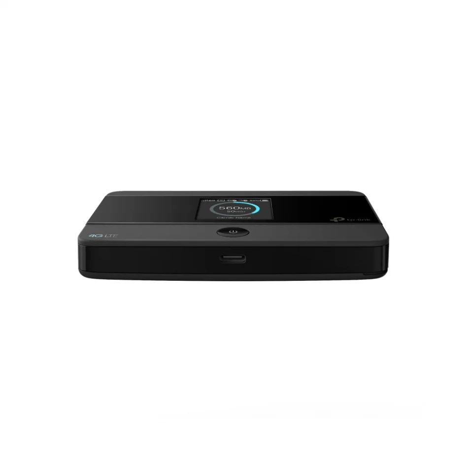 TP-Link M7352 4G LTE Mobile Taşınabilir Wi-Fi Modem