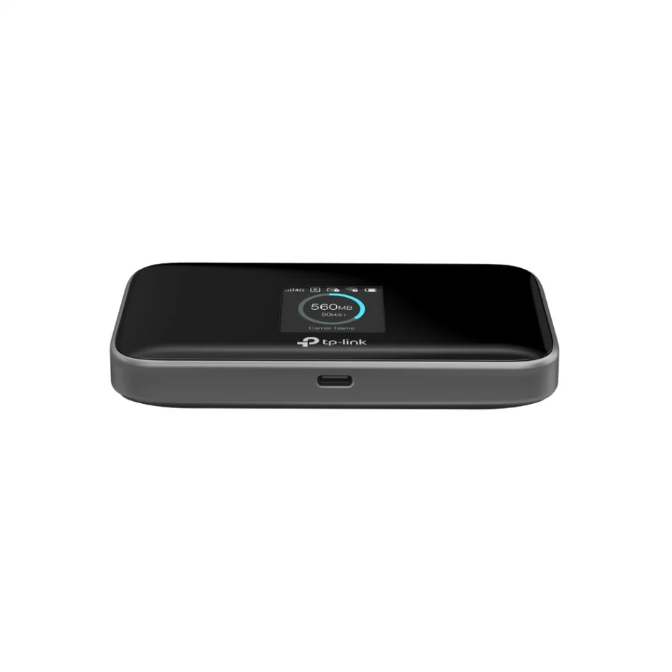 TP-Link M7750 600 Mbps 4G LTE-Advanced Mobile Taşınabilir Wi-Fi Modem