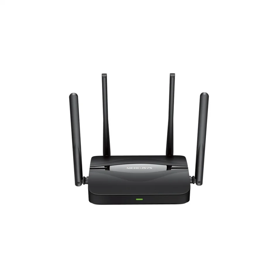 TP-Link Mercusys BE3600 Dual Band Wi-Fi 7 Router