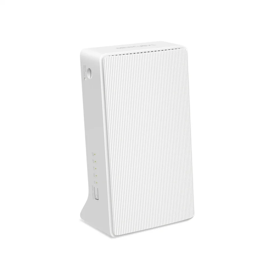 TP-Link Mercusys MB110-4G 300 Mbps Kablosuz N 4G LTE Router