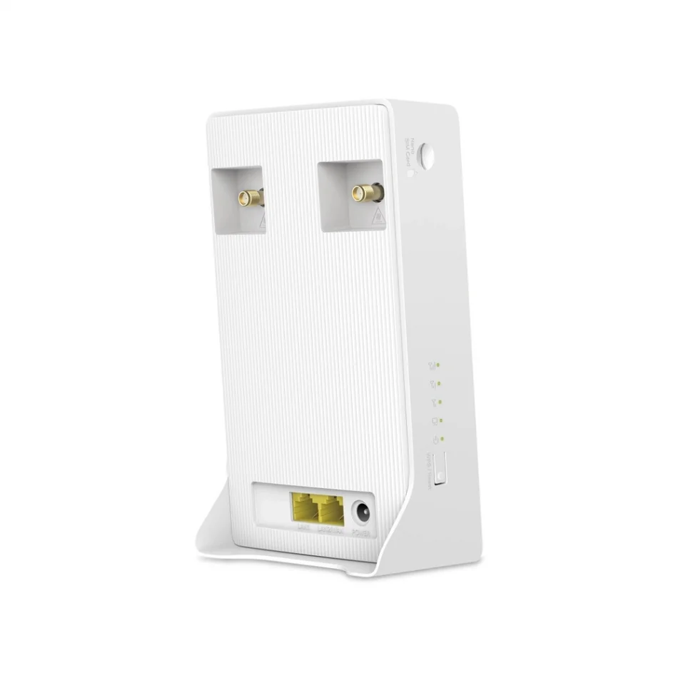 TP-Link Mercusys MB110-4G 300 Mbps Kablosuz N 4G LTE Router