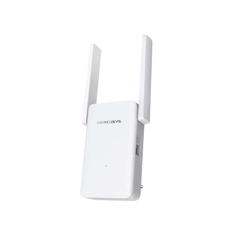 TP-Link Mercusys ME80X AX3000 Wi-Fi 6 Menzil Genişletici