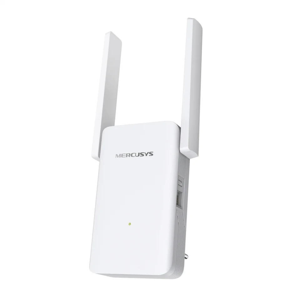 TP-Link Mercusys ME80X AX3000 Wi-Fi 6 Menzil Genişletici