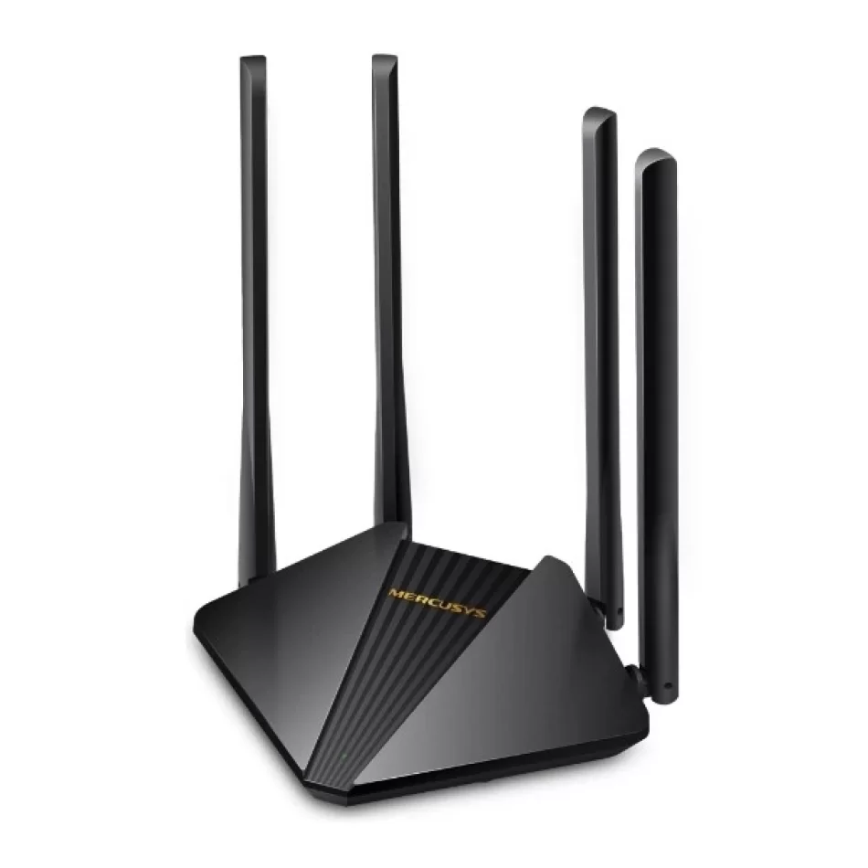 TP-LINK MERCUSYS MR30G DUAL-BAND GIGABIT ROUTER