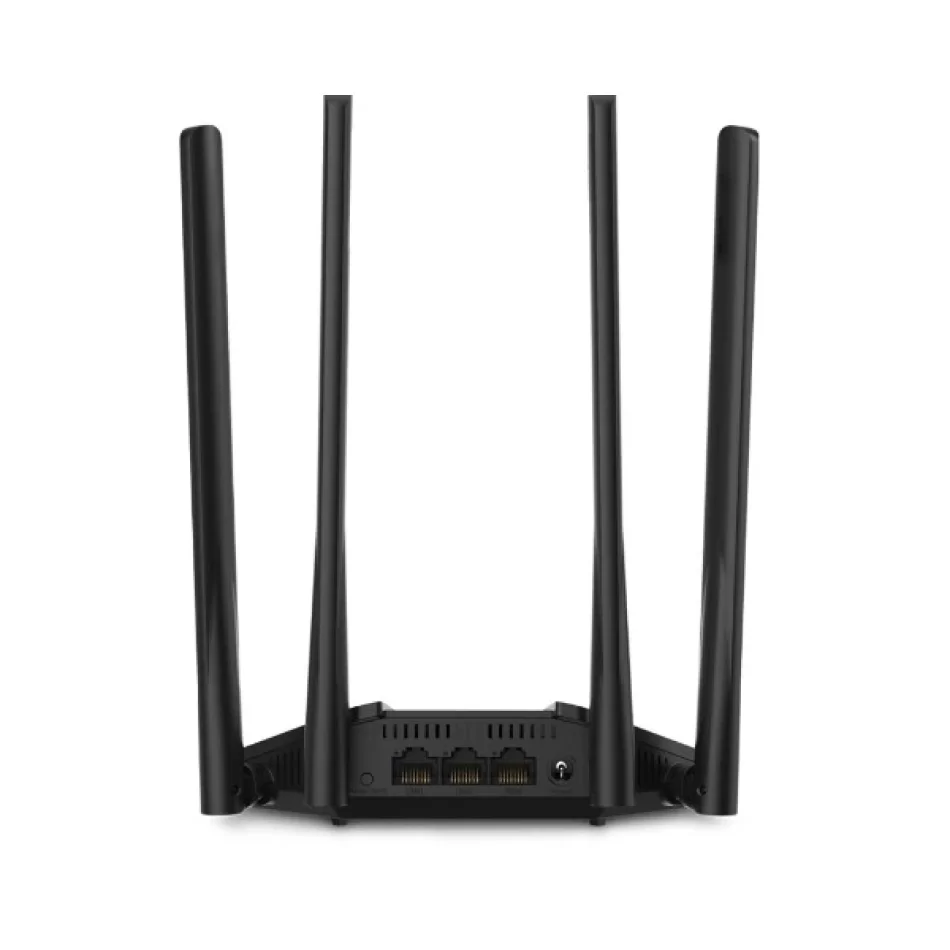 TP-LINK MERCUSYS MR30G DUAL-BAND GIGABIT ROUTER