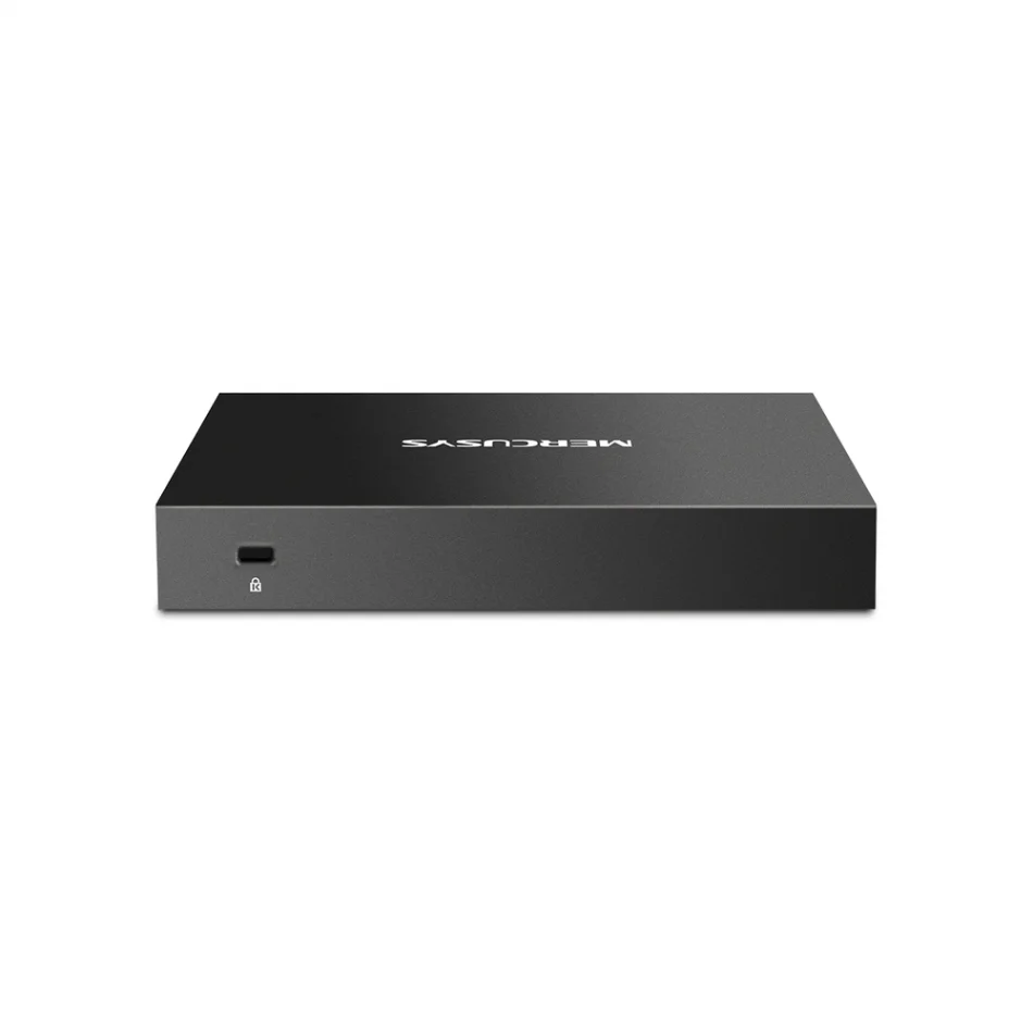 TP-Link Mercusys MS108GS 8-Port Gigabit Masaüstü Switch