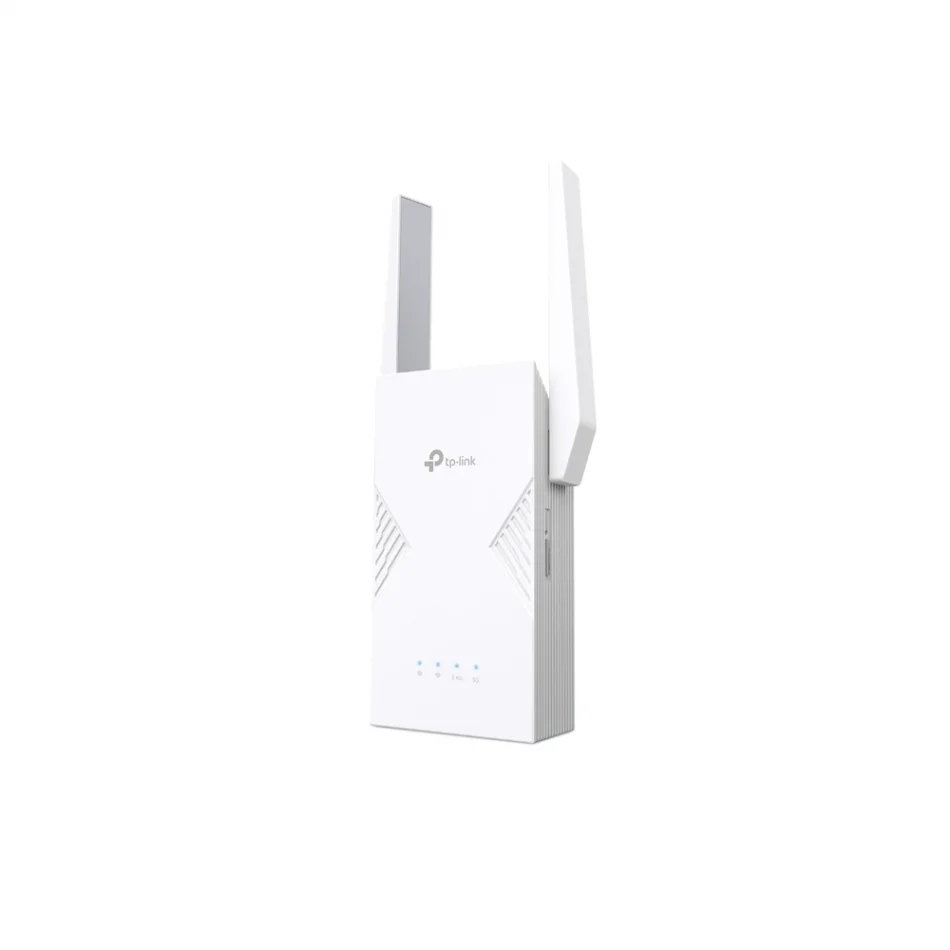 TP-Link RE235BE BE3600 Dual Band Wi-Fi 7 Range Extender