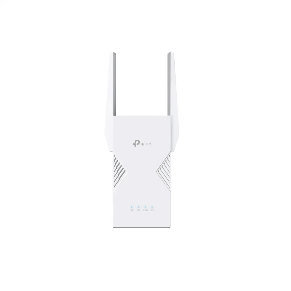 TP-Link RE235BE BE3600 Dual Band Wi-Fi 7 Range Extender