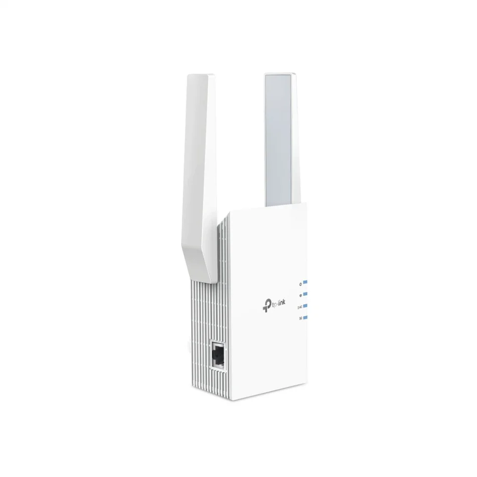TP-Link RE705X AX3000 Mesh Wi-Fi 6 Menzil Genişletici