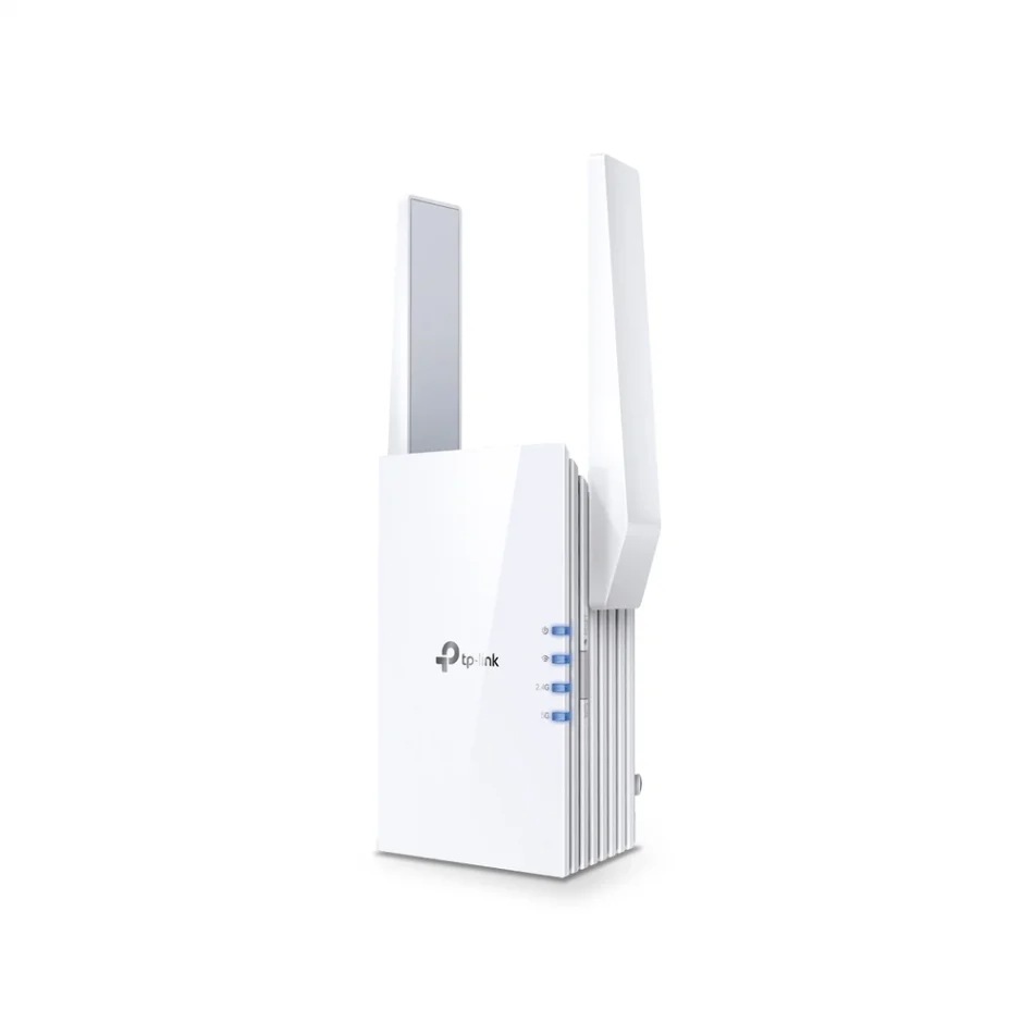 TP-Link RE705X AX3000 Mesh Wi-Fi 6 Menzil Genişletici