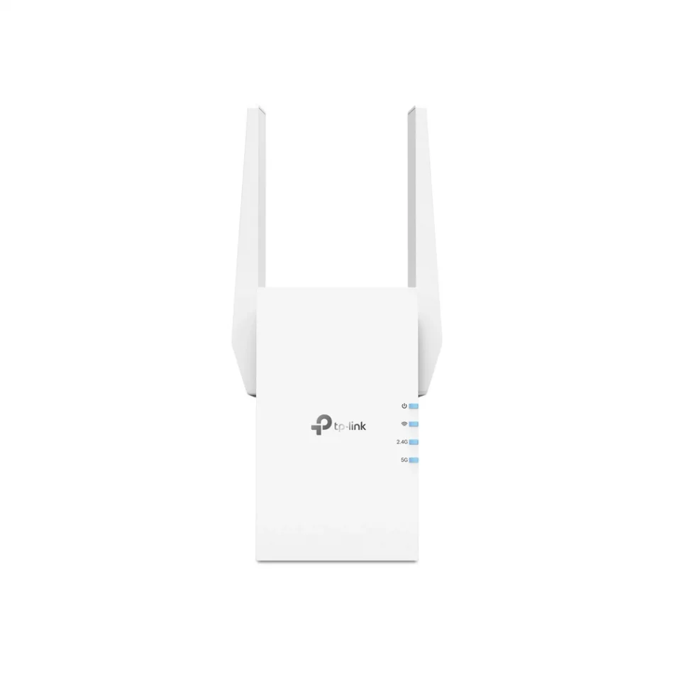 TP-Link RE705X AX3000 Mesh Wi-Fi 6 Menzil Genişletici