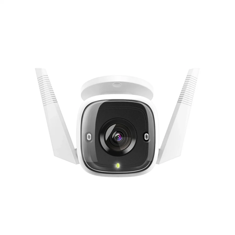 TP-Link Tapo C310 2K 3MP Dış Mekan Güvenlik Kamerası