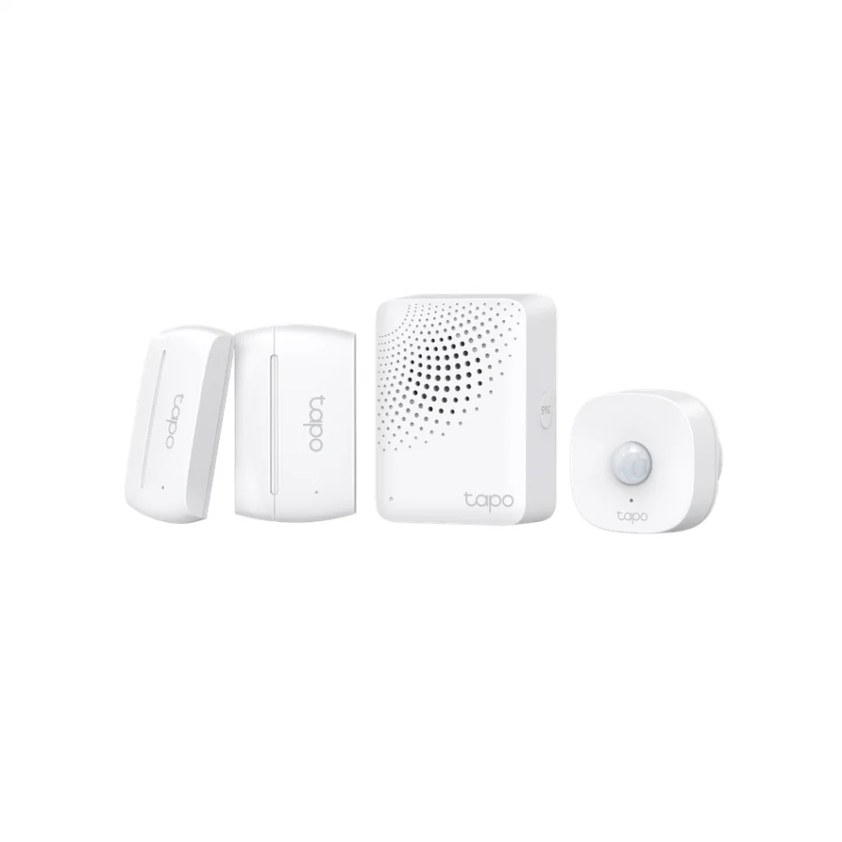 TP-Link Tapo T30 KIT Akıllı Sensör Başlangıç Kiti