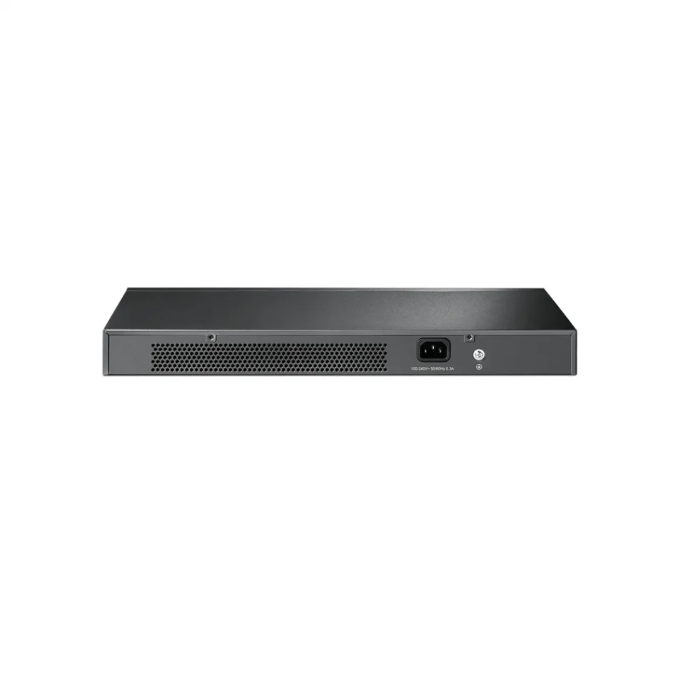 TP-Link TL-SG1016 Metal Kasa 16 Portlu Yönetilemez Gigabit Switch