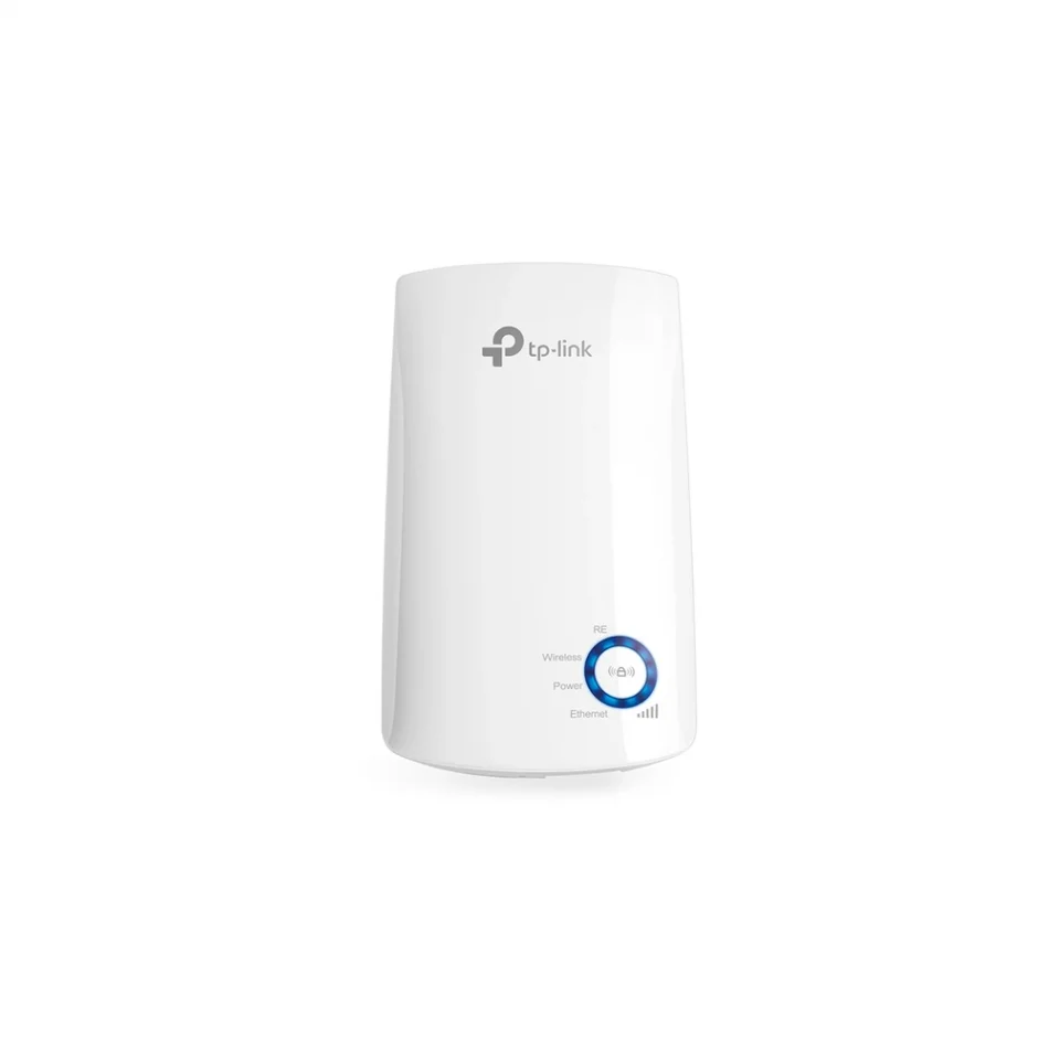 TP-Link TL-WA850RE 300Mbps 2.4Ghz Wi-Fi Menzil Genişletici