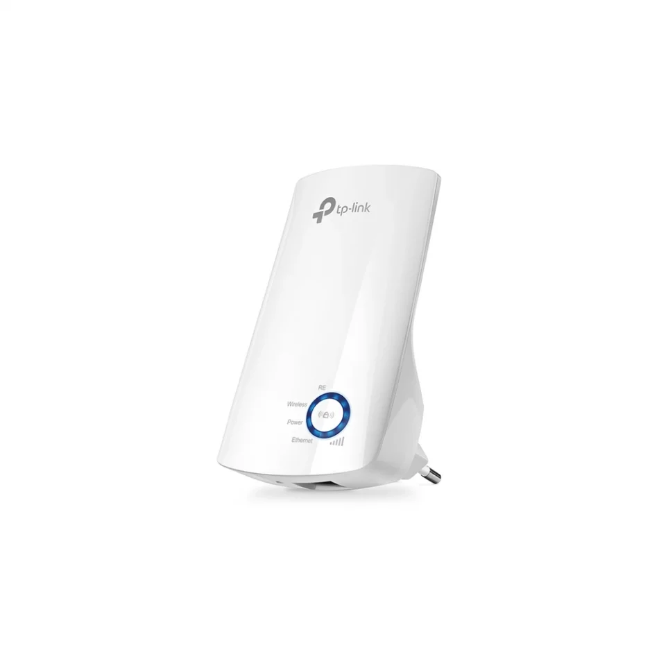 TP-Link TL-WA850RE 300Mbps 2.4Ghz Wi-Fi Menzil Genişletici