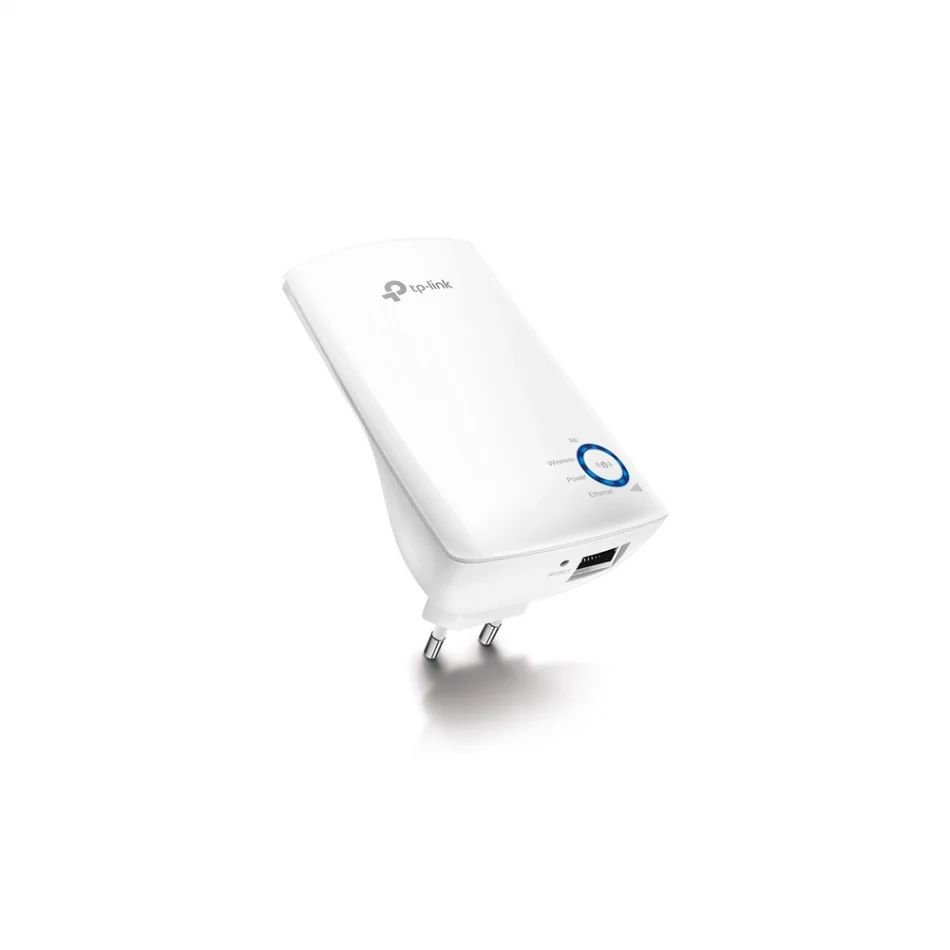 TP-Link TL-WA850RE 300Mbps 2.4Ghz Wi-Fi Menzil Genişletici
